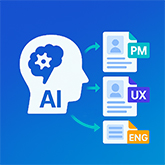 AI Resume Matchmaker AI Resume Matchmaker